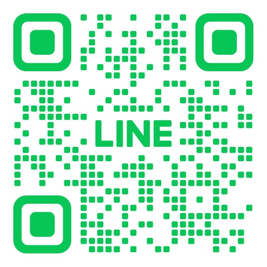 LINE QRコード